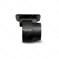 Blackvue Front Camera Mount Bracket for DR750 Series Dashcams M-75S1