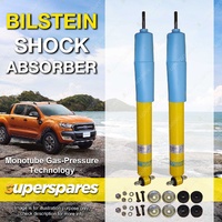 Pair Front Bilstein B6 Shock Absorbers for Jeep Grand Cherokee WJ WG 99-05