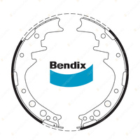 Bendix Rear Brake Shoes for Toyota Hiace YH 50 51 53 61 63 71 73 LH 3 5 6 7 H5G