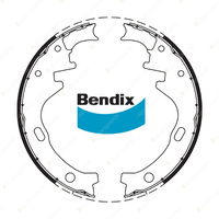 Bendix Rear Brake Shoes for Nissan Nomad C22 2.0 2.4 Urvan E23 UTE 720 2.2 2.3