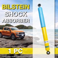 1 Pc Bilstein Rear Shock Absorber for TOYOTA LANDCRUISER FZJ HZJ FJZ 78 79