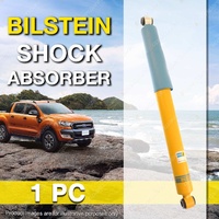 1 Pc Bilstein Rear Raised Shock Absorber for NISSAN NAVARA D40 06-15 B46 0258D40