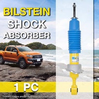 1 Pc Bilstein Front Raised Shock Absorber for NISSAN NAVARA D40 06-15 BE5 D626