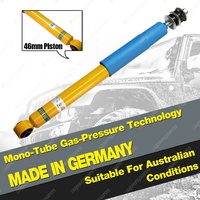 Bilstein Shock Pre Assembled Strut 50mm Air Lift Kit for Isuzu D-Max TFS85