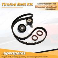 Timing Belt Kit for Chevrolet Captiva C100 CG26 CD26 2.0L Z20S1(LLW) I4 16v SOHC