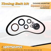 Timing Belt Kit for Alfa Romeo 159 Giulietta SPIDER SPORTWAGON 1750 TBi 1.7L