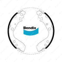 Bendix Rear Brake Shoes for Honda Jazz GE2 GD GE3 GE 1.3L 1.5L FWD