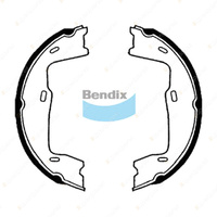 Bendix Park Hand Brake Shoes for Holden Calais VR VS Caprice VS 3.8 5.0