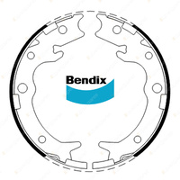 Bendix Park Hand Brake Shoes for Honda CR-V RD Legend KA7 KA8 KA9 Odyssey RA