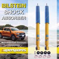 Pair Front Bilstein B6 Mono Tube Shock Absorbers for Dodge Ram 4WD 1994-1998