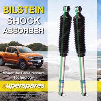 Pair Front Bilstein B8 5100 Shock Absorbers 1.5-2.5" Raised for Jeep Wrangler JL