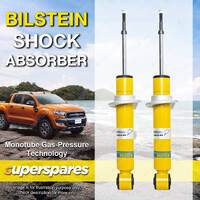 Pair Front Bilstein B6 Shock Absorbers for Mitsubishi Challenger PB PC 09-On