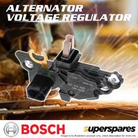 Bosch Alternator Voltage Regulator for Porsche 911 996 997 Boxster Cayman 987