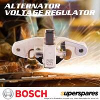 Bosch Alternator Regulator for Lamborghini Jalpa P350 Urraco P250 162KW 188KW