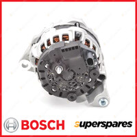 Bosch Alternator for Iveco Daily Platform/Chassis Van 2.3 3.0L 04-14 150 Amp