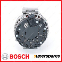 Bosch Alternator for Mercedes Benz S-Class S 350 4-matic W221 3.5L 08-13 220 Amp