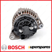 Bosch Alternator for Porsche 911 996 Boxster 986 Petrol 6cyl 1996 - 2005 120 Amp