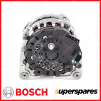 Bosch Alternator for Volkswagen Up! BL1 BL2 122 121 Belt Pulley Diameter 50.5mm