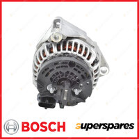 Bosch Alternator for MAN 16.240 16.250 18.280 18.310 18.360 19.320 03-On 110 Amp