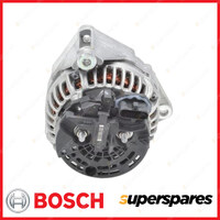 Bosch Alternator for MAN FE TGA Euro 3 12.8L D2876 I6 12V OHV 1998-2011 110 Amp