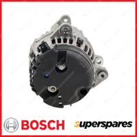 Bosch Alternator for Saab 9-3 Aero XWD Sport Combi 2.8L B284L B284R 155 Amp