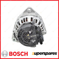 Bosch Alternator for MAN TGA 18 19 24 26 28 32 33 35 37 39 40 41 04-10 120 Amp