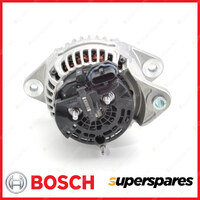 Bosch Alternator for Volvo FH FM II FMX 360 380 400 420 440 460 480 500 520 540