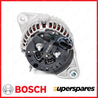 Bosch Alternator for Volvo FM 330 390 430 450 FMX 370 410 06/2008-On 120 Amp