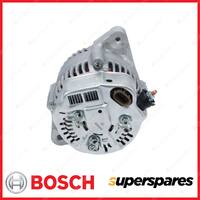 Bosch 80A Alternator for Toyota Land Cruiser HDJ80 100 HZJ105 HZJ75 HZJ79 4.2L