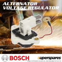 Bosch Alternator Regulator for Iveco Eurocargo I-III 170 E 27 180 E 27 7.7L