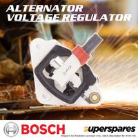 Bosch Alternator Regulator for MAN HOCL 10 11 14 18 22 NL 280 202 NM 152 SL 230