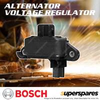 Bosch Alternator Regulator for Holden Calais Caprice Commodore Statesman VN VP