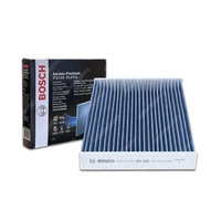 Bosch Aeristo Premium Cabin Air Filter for Nissan X-Trail T32 Qashqai J11 13-22