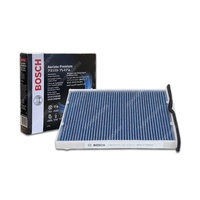 Bosch Aeristo Premium Cabin Air Filter for Mazda CX-5 KF KE Mazda 3 BM BN Axela