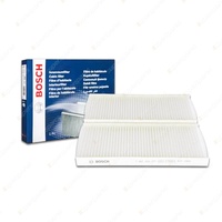 Bosch Standard Particle Cabin Air Filter for Kia Sorento EX LX BL Sportage KM