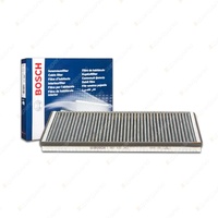 Bosch Active Carbon Cabin Filter for Mercedes Benz Sprinter 300 400 500 Series