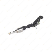 Bosch Fuel Injector for Jaguar XF X250 XJ X351 F-Type X152 Petrol 3.0L 6cyl