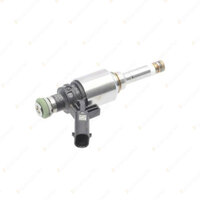 Bosch Fuel Injector for Audi A1 8X A3 8V A4 B9 Q3 8U 1.4L 4cyl 2012-2021