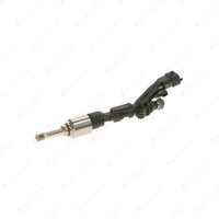 Bosch Fuel Injector for Volvo S60 134 V60 157 155 FWD Petrol 1.6L 4cyl 132kW