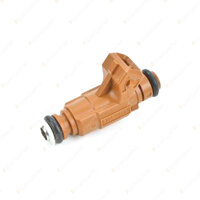 Bosch Fuel Injector for Saab 9-3 YS3D 9-5 YS3E Petrol 4cyl 1997-2009