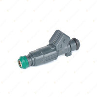 Bosch Fuel Injector for Citroen Xsara N1 N7 C4 LC C5 DC DE FWD Petrol 2.0L 4cyl
