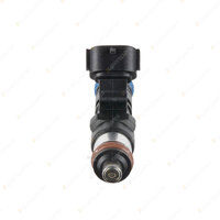 Bosch Fuel Injector for Nissan Pathfinder R51 Petrol 4.0L 6cyl 2005-2013