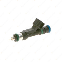 Bosch Fuel Injector for Chrysler Grand Voyager RT Petrol 3.8L 6cyl 12007-2019