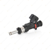 Bosch Fuel Injector for Porsche 911 997 AWD Petrol 3.6L 6cyl 2006-2012