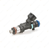 Bosch Fuel Injector for Nissan X-Trail T31 AWD Petrol 2.5L 4cyl 124kW 2007-2014