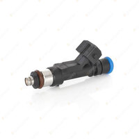 Bosch Fuel Injector for Opel Corsa S07 FWD Petrol 1.4L 4cyl 74kW 2012-2013