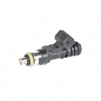 Bosch Fuel Injector for Ford Fiesta WP WQ WS WT FWD Petrol 1.6L 4cyl 2004-2012