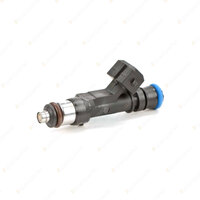 Bosch Fuel Injector for Opel Astra P10 FWD Petrol 1.4L 4cyl 2012-2013