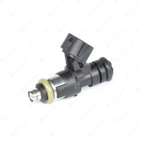 Bosch Fuel Injector for Volkswagen Polo 6N2 FWD Petrol 1.4L 4cyl 55kW 2000-2001