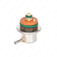 Bosch Regulator Fuel Pressure for Audi 100 C4 4A 80 B4 8C 8G A4 B5 8D B6 B7 8E